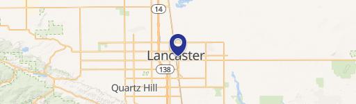 Lancaster, CA 93534