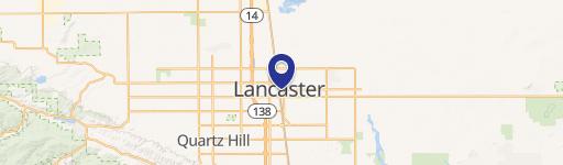 Lancaster, CA 93534
