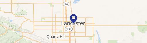 Lancaster, CA 93535