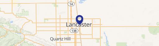 Lancaster, CA 93535