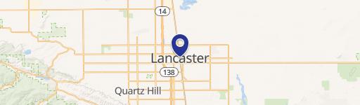 Lancaster, CA 93534
