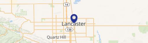 Lancaster, CA 93534