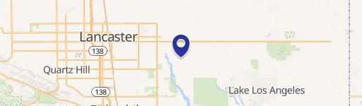 Ave L Drt Vic 76th St E E St