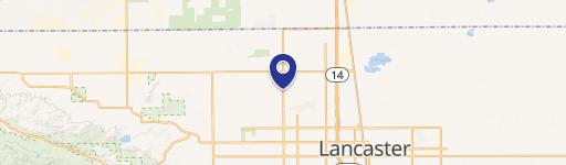 60th Stw P Ave Vic Ave