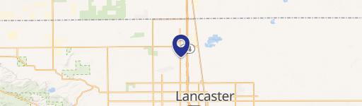 Cor 30th Stw Antelope Hwy