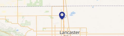 Cor Ave 10th Antelope Hwy Hwy