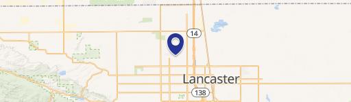 Lancaster, CA 93536