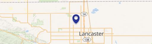 Lancaster, CA 93536