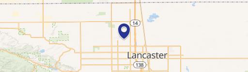 Lancaster, CA 93536