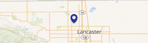 Lancaster, CA 93536