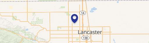 Lancaster, CA 93536