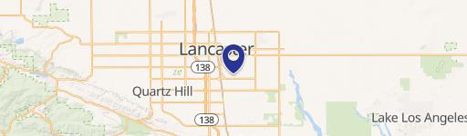 Vic Callenger Way Ave L L