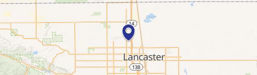 Lancaster, CA 93536