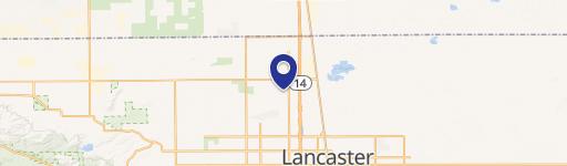 Lancaster, CA 93536