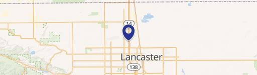 Lancaster, CA 93536