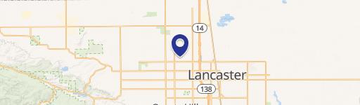 Lancaster, CA 93536
