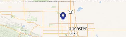 Lancaster, CA 93536
