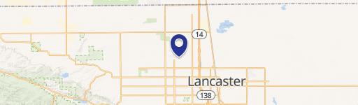 Lancaster, CA 93536