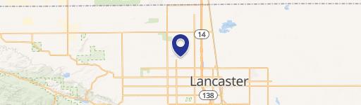 Lancaster, CA 93536