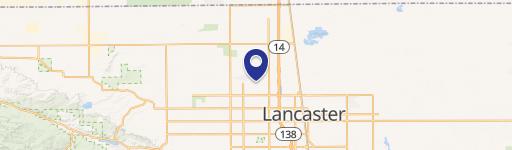 Lancaster, CA 93536