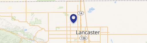 Lancaster, CA 93536
