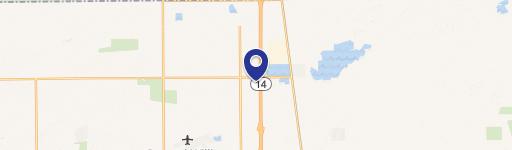 6th 25th Stw Vic Ave