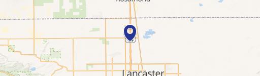 Cor Antelope Vly Ave