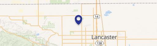 Lancaster, CA 93536