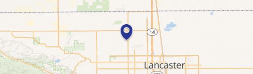 Lancaster, CA 93536