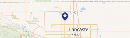 Lancaster, CA 93536