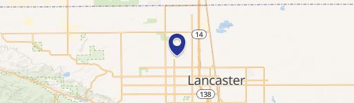 Lancaster, CA 93536