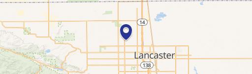 Lancaster, CA 93536
