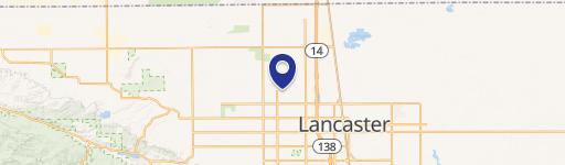 Lancaster, CA 93536