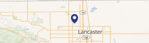 Lancaster, CA 93536