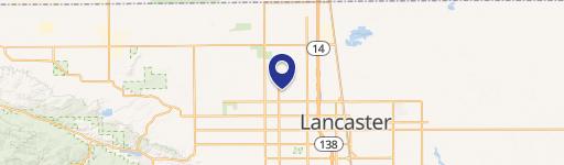 Lancaster, CA 93536