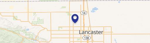 Lancaster, CA 93536