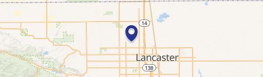 Lancaster, CA 93536