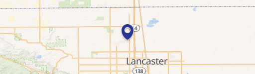Lancaster, CA 93536