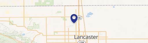 Lancaster, CA 93536