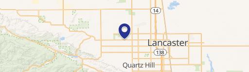 Lancaster, CA 93536