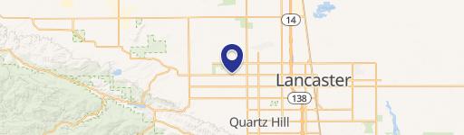 Lancaster, CA 93536