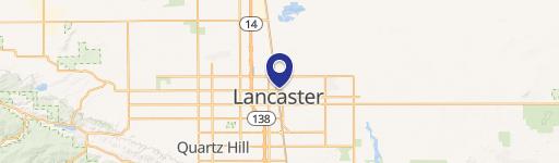 Yucca Ave Vic Jackman St