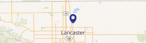 Vac Division St Vic Ave