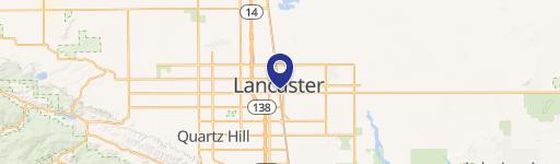 Lancaster, CA 93535