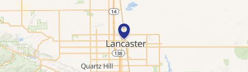 Lancaster, CA 93534