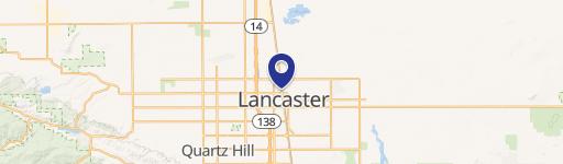 Lancaster, CA 93534