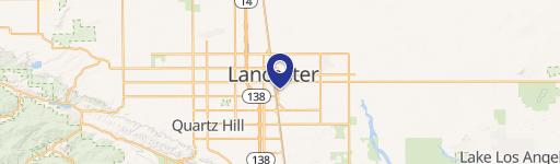 Lancaster, CA 93535