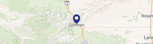 Betwn Golden Fwy Peace