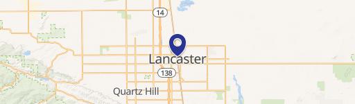 Lancaster, CA 93534
