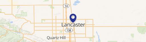 Lancaster, CA 93535